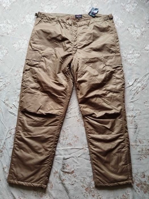 Карго панталони - размер L/XL/XXL