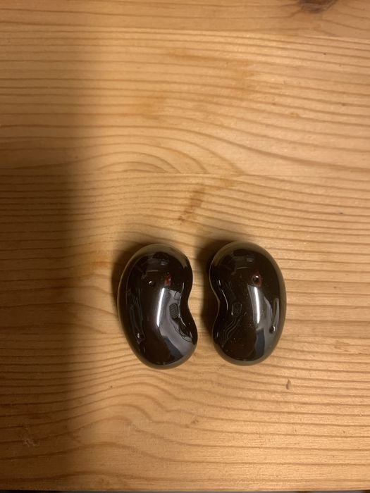Samsung galaxy buds live