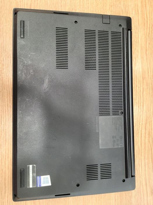 Hope Amanet P11-Lenovo Thinkpad E14 gen 2/Ryzen 5/8gb ram/256gb Ssd