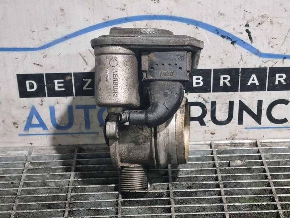 Clapeta Acceleratie BMW X3 E83 3.0 Diesel 2003 - 2006 163kW 218CP M57N2 Euro4 (1196) ...