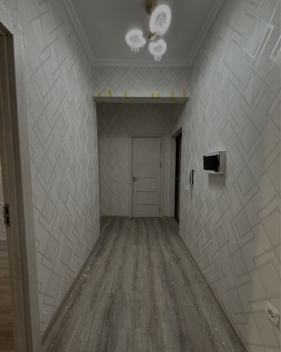 Сергили Янги Дархон 2 хона