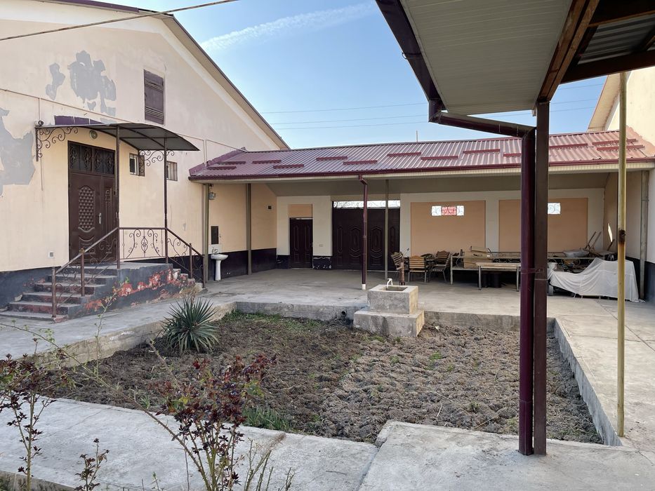 Продается участок 6 соток 4 комнаты с ремонтом