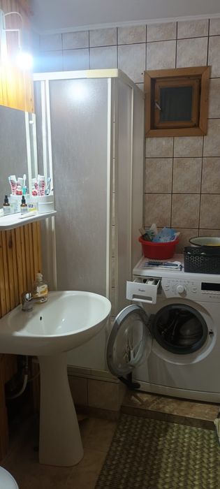 Apartament doua camere Siret