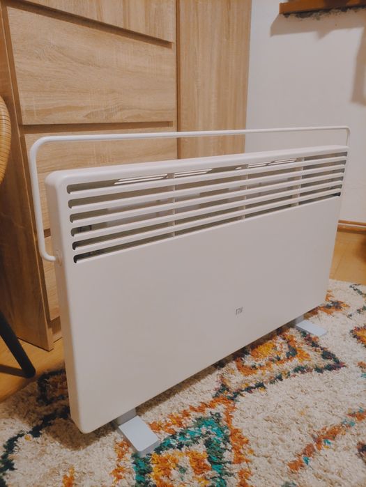 Vând radiator electric xiaomi wireless