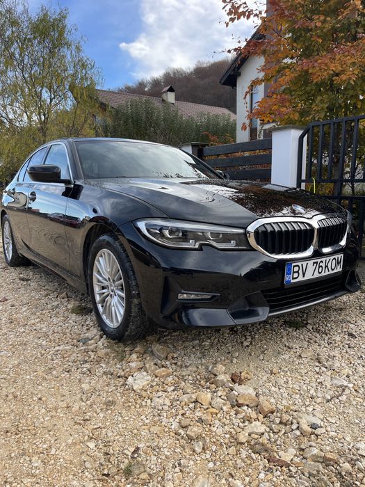Bmw 330E,G20,292cp,hybrid