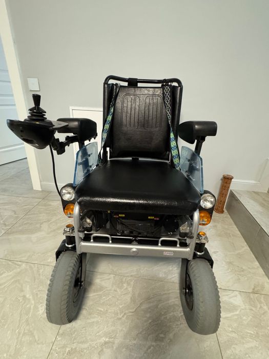 Scaun Rulant electric In stare foarte buna