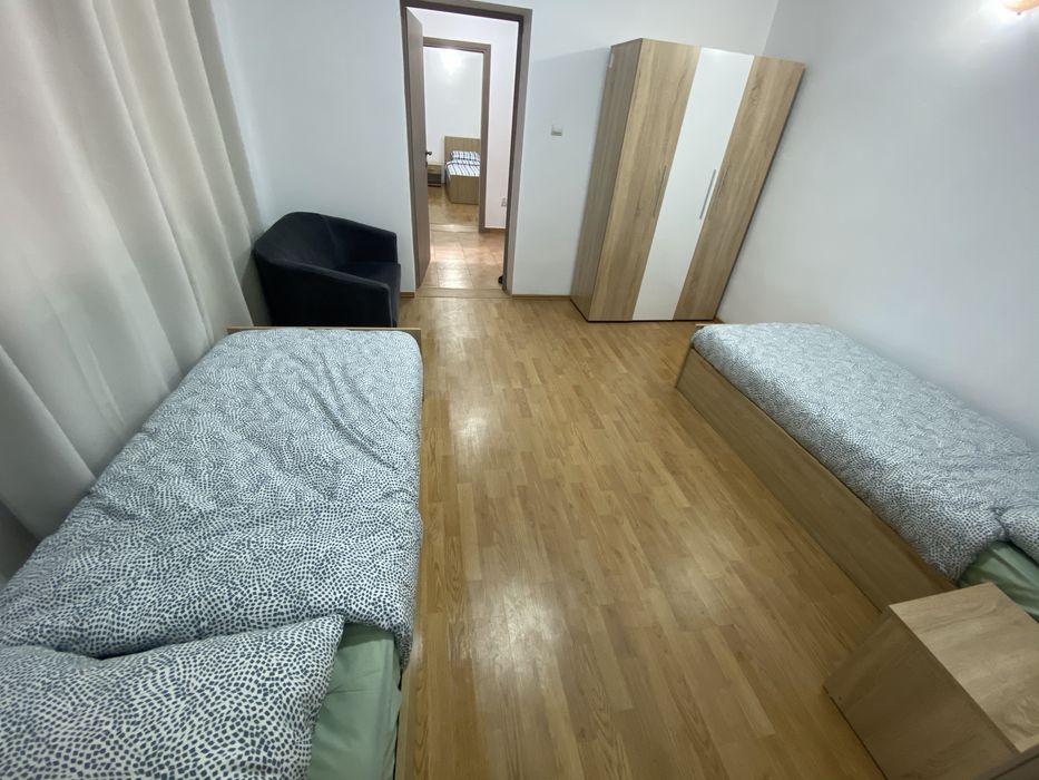 Vând sau schimb casă în Sohatu (la doar 25 min de București)