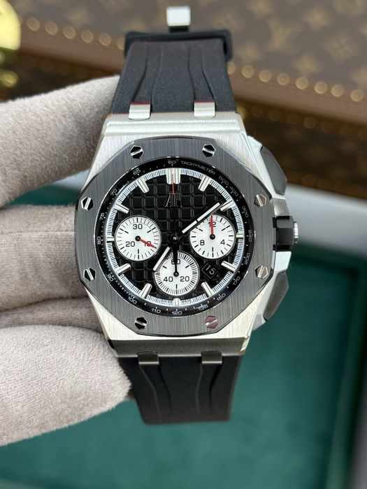 Audemars Piguet Royal Oak Offshore 43mm