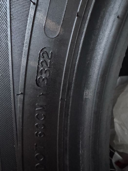 Зимние Шины Nokian Nordman RS2