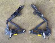 Balama capota stanga Bmw F10 F11 LCI (facelift 2015)cu Capsa