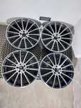 o janta / set jante 20 orig mercedes glc w253 coupe c253 amg 8,5j et40