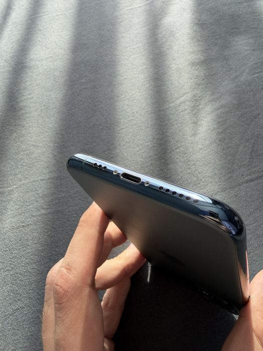 Iphone 11 Pro 64GB Midnight Green