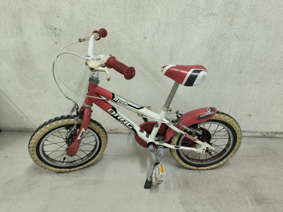 Детско колело Драг 14