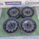 Jante R 15 5x100 Volkswagen Polo, Skoda
