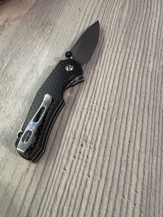 Нож Ruike P671-CB Sandvik
