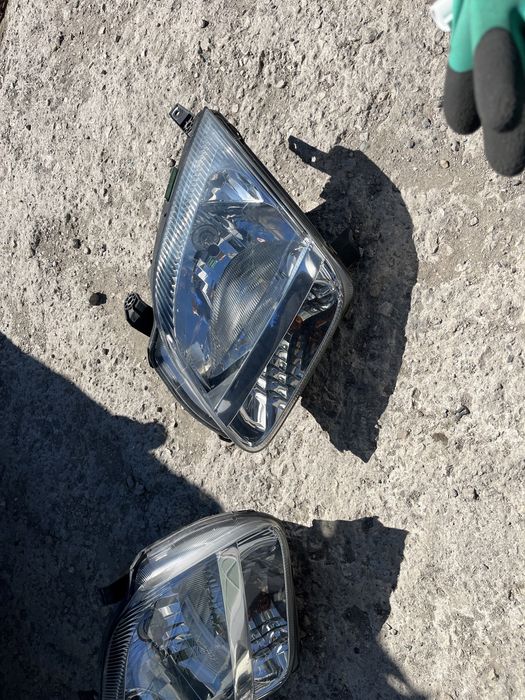 Фар Suzuki Ignis,Subaru Justy