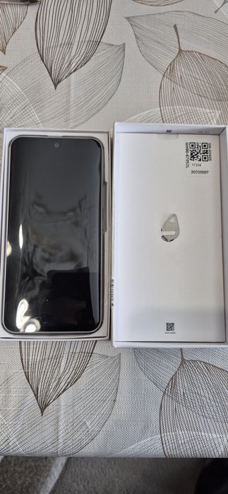 Samsung Galaxy A54 5G 256 GB Бял