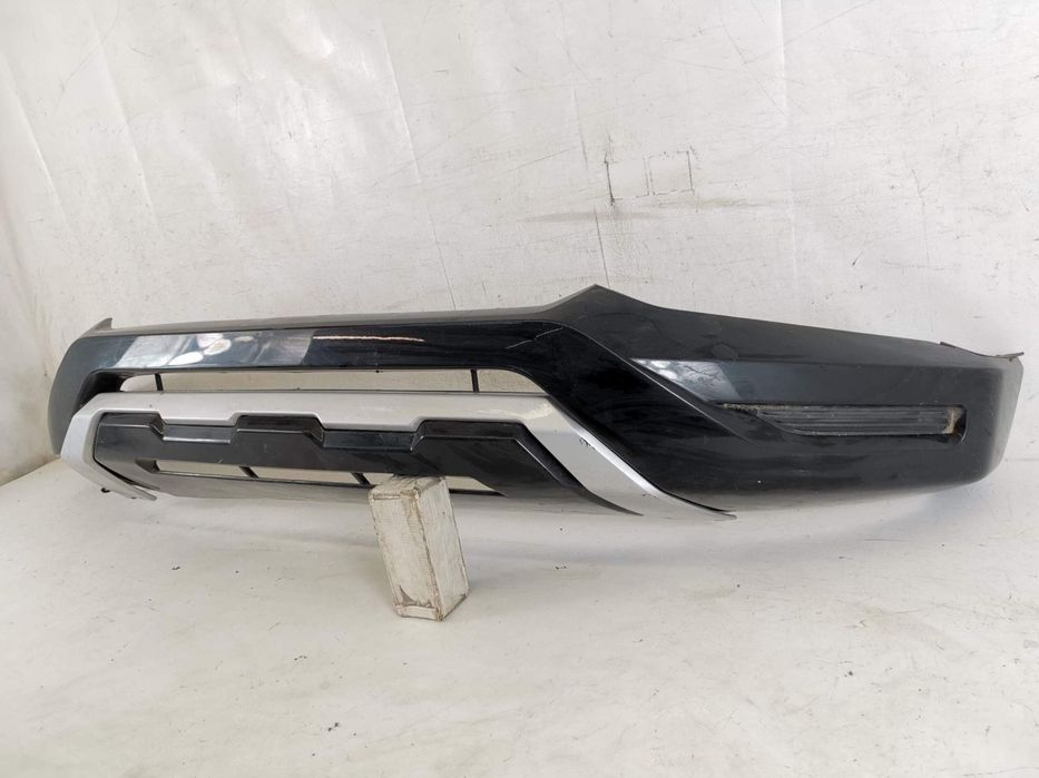 Fusta Spoiler Bara Fata   Mitsubishi L200 2019 Originala In Stare Buna