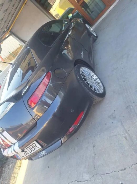 Alfa Romeo GT 1.9 jtd