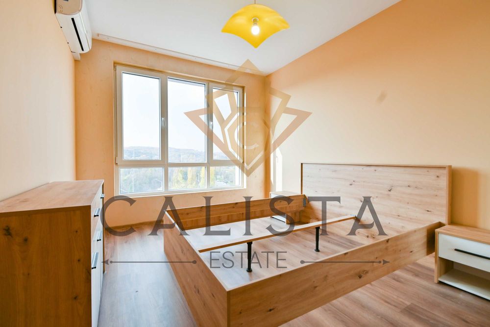 Продава се Двустаен апартамент в София, Люлин 10 - 62 кв.м за 2773 €/кв.м - Снимка #5