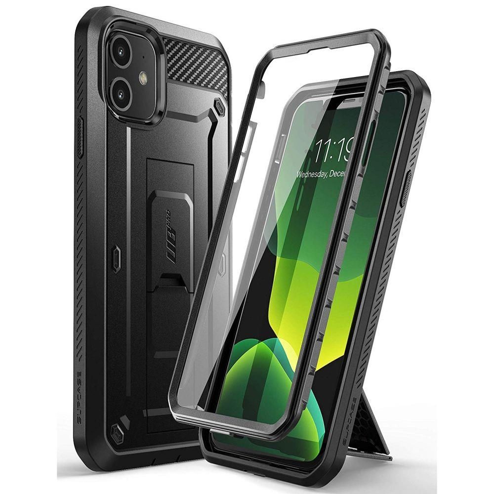 Husa Supcase Unicorne Beetle pro Iphone 11 negru