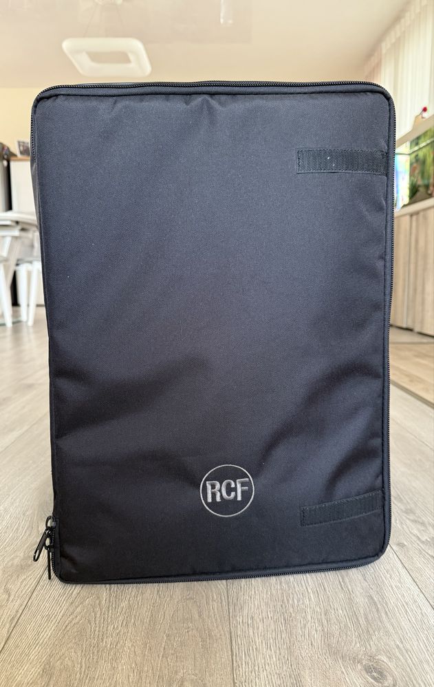 RCF SUB 702-AS mk3