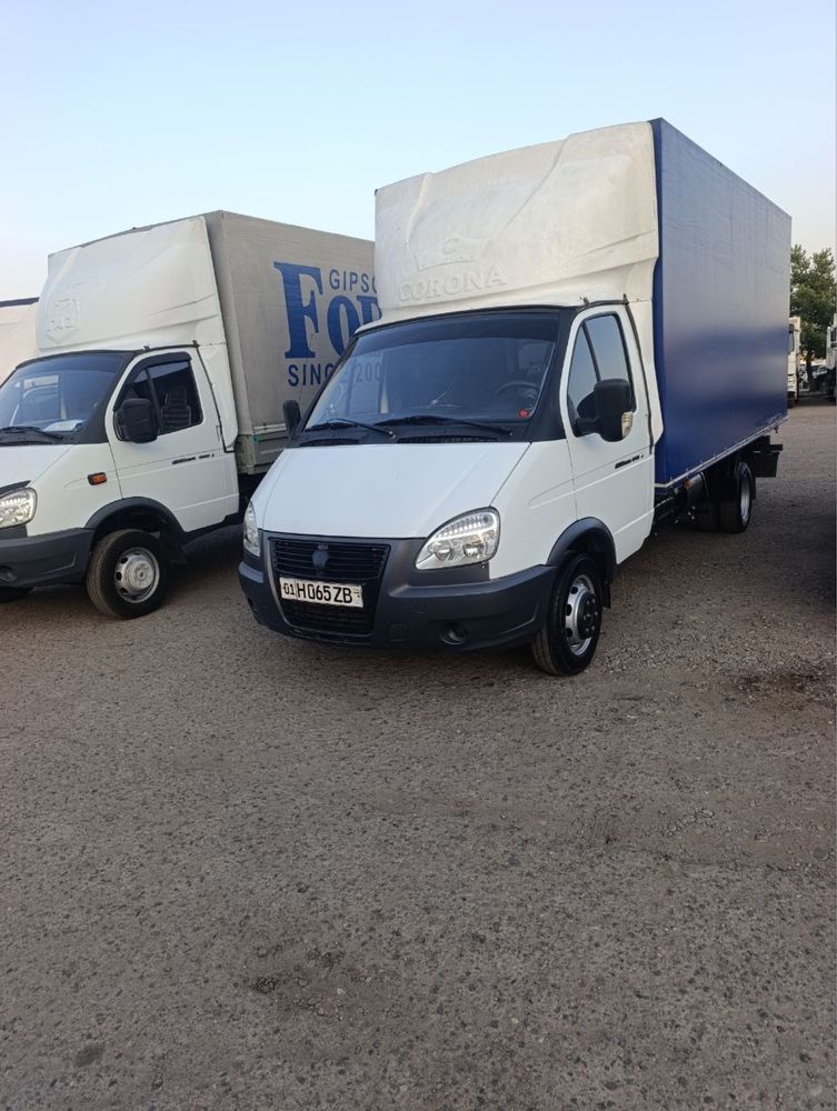 Газел 3302 холати яхши