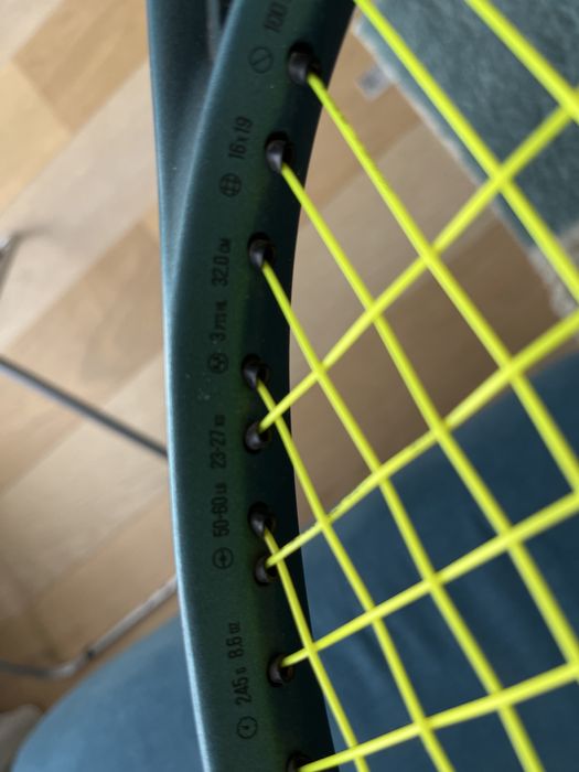 Тенис ракета WILSON ULTRA 26”