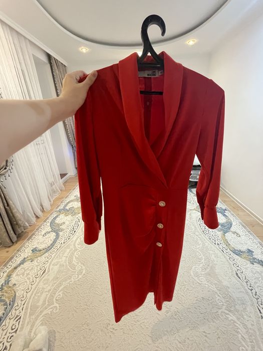 Турецские все платье отдам 5000