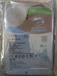 Hard disk seagate skyhawk 16tb,skyhawk AI