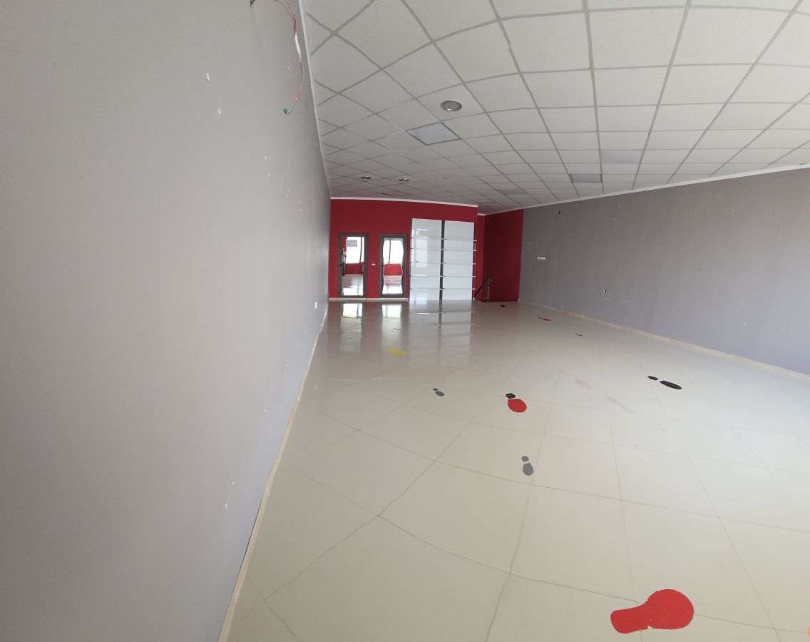 Spatiu comercial ultracentral