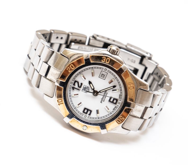 Дамски часовник Tag Heuer