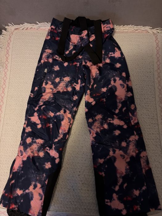 Pantaloni schi Crivit fete- 9- 10 ani