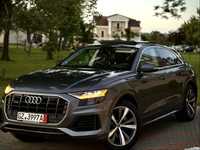 Audi Q8 2020 3.0DIESEL MildHibrid S-LINE FULL!