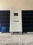 Baterie LiFePo4 17 kW LV! Bms Jk 16s20p2A v19 display nou