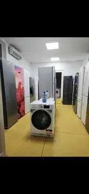 Frigidere, masini de spalat- generatie actuala, impecabile. Garantie.