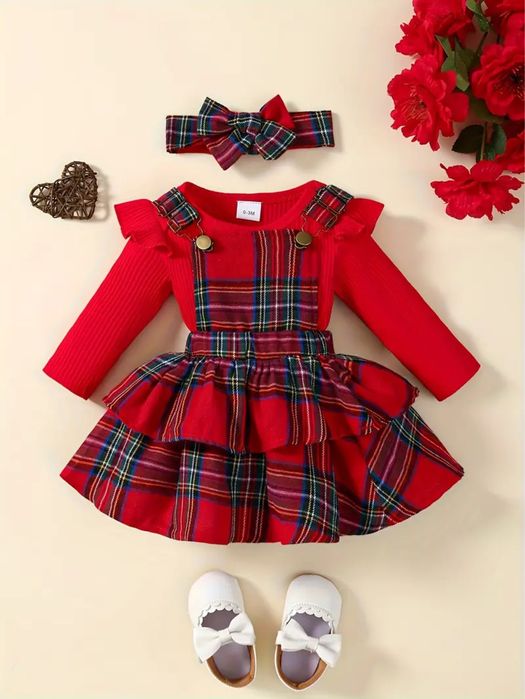 Детски сет от 3 части