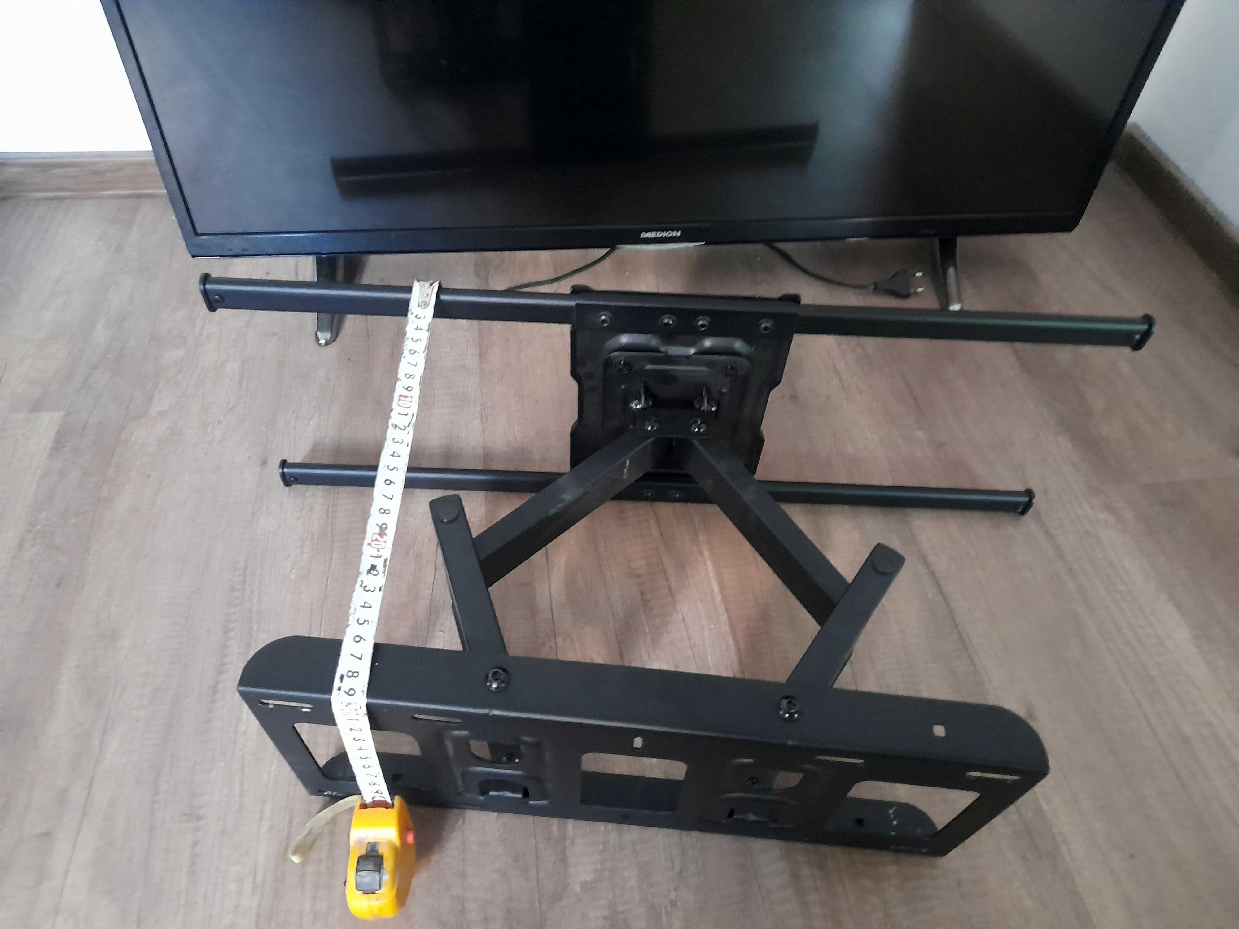 Suport perete TV 40-95" Perlesmith