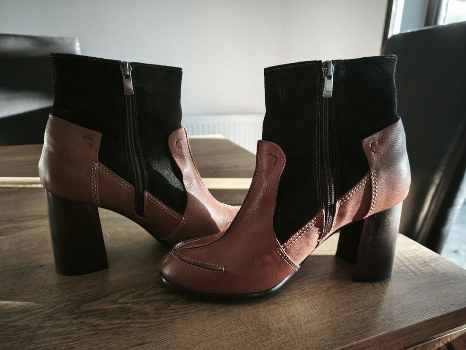 Дамски боти GiAnni и Gido