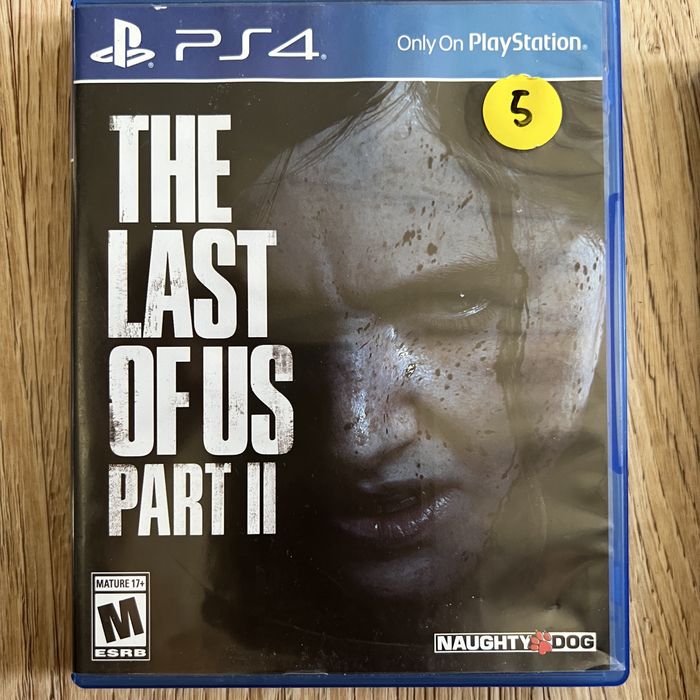 Диски ps4 в отличном состоянии срочно