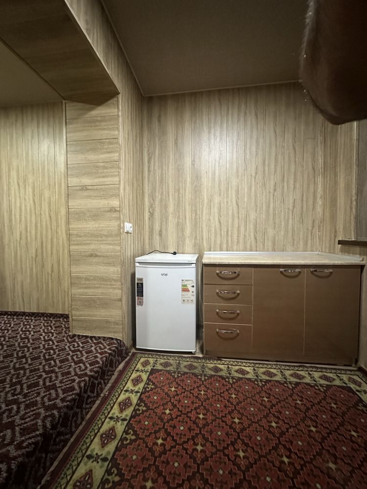 Продается 1 комнатный квартира в БУЮК ИПАК ЙЎЛИ МЕТРО