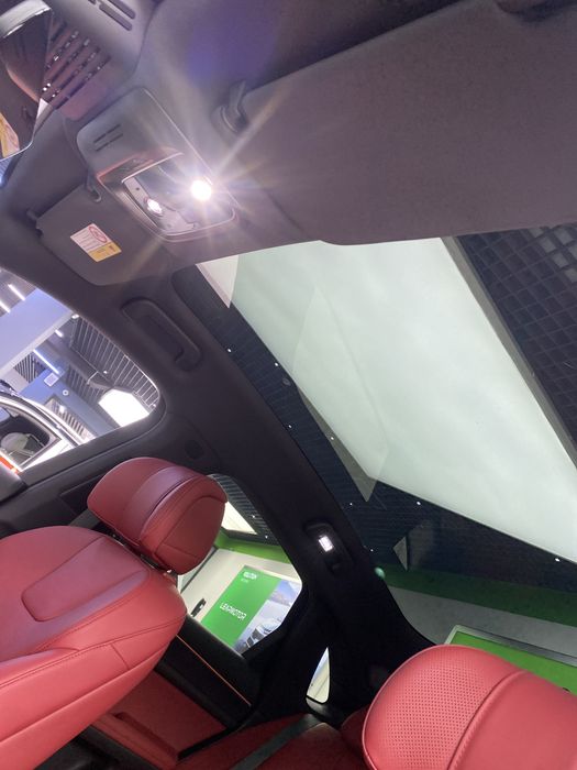 Aito M5 EV/gibrid