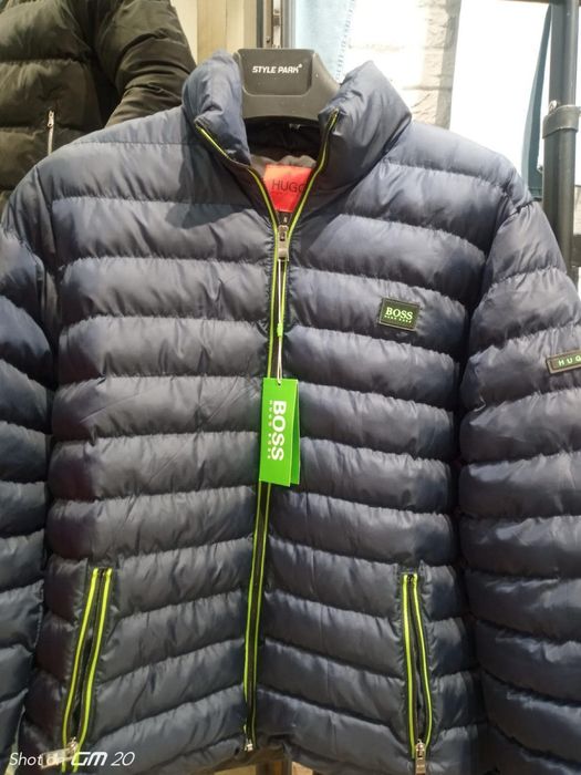 Geci barbati modele noi