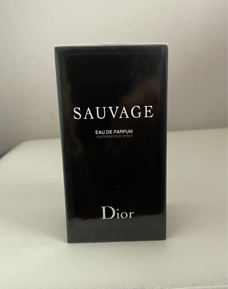 Dior Sauvage,100мл