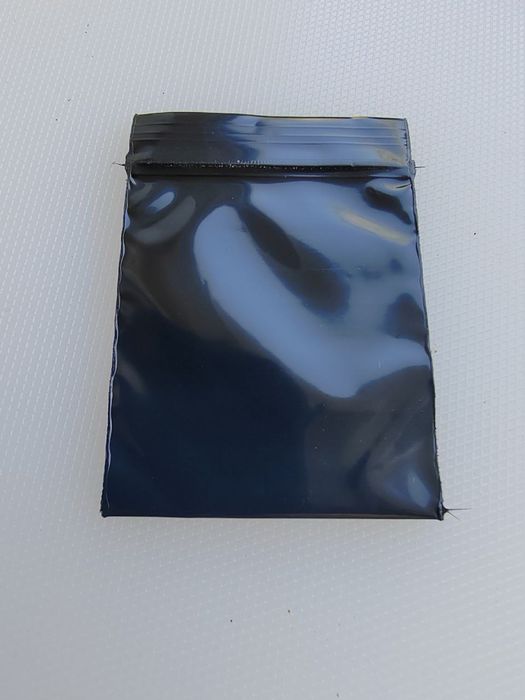 Зип-лок 50х70мм