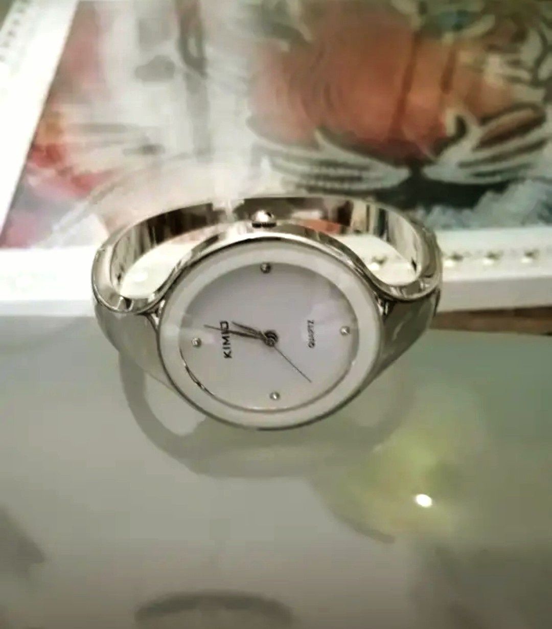 Часы-браслет KIMIO