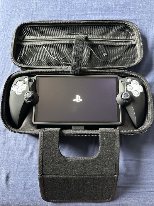 Playstation Portal
