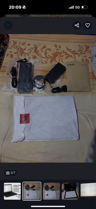 Lenovo thinkpad t16 gen e