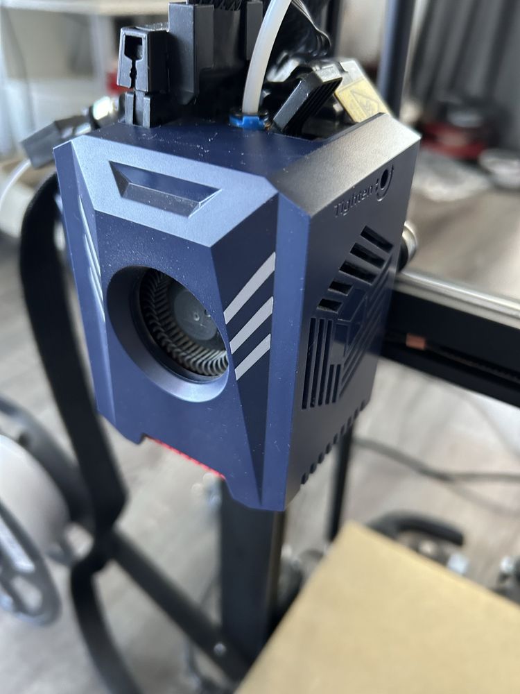 3Д принтер Anycubic Cobra 2plus