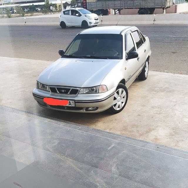 Nexia 1 dons Daewoo